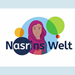 Nasrins Welt