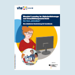 Blended Learning mit dem Kurs Schreiben