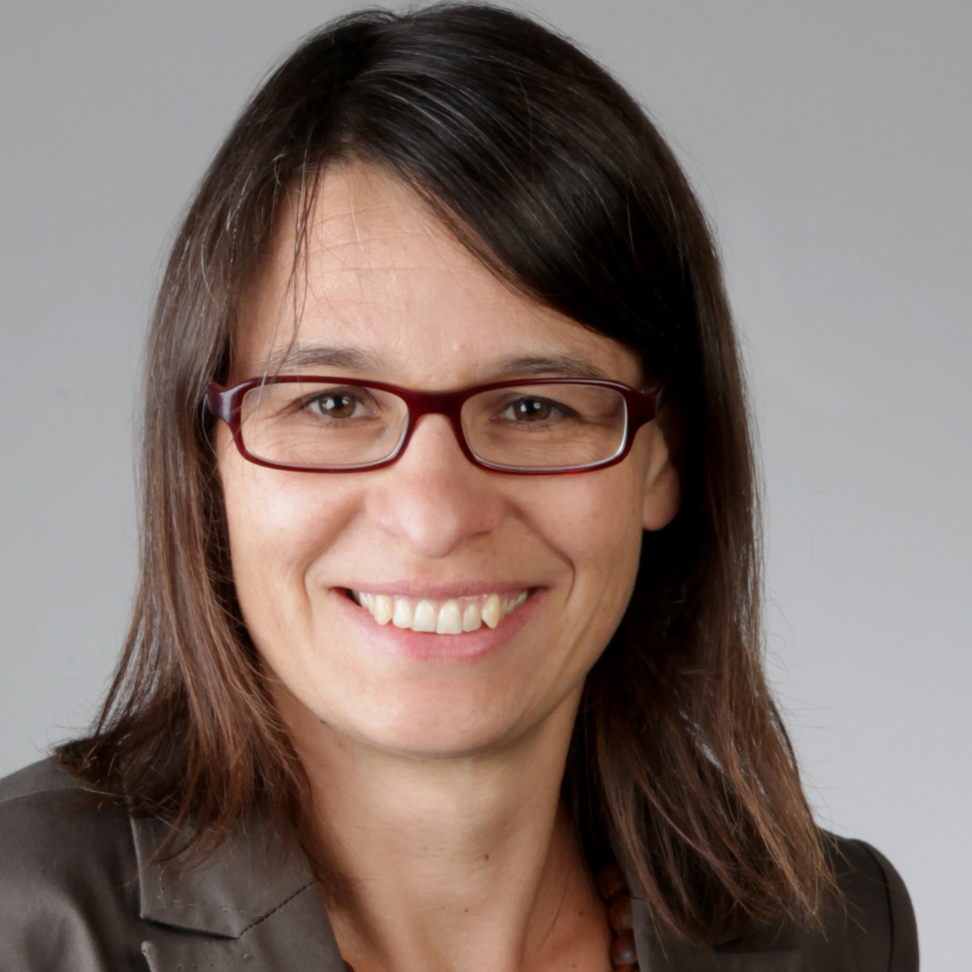 Claudia Zanker