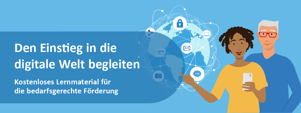 Digitale Welt