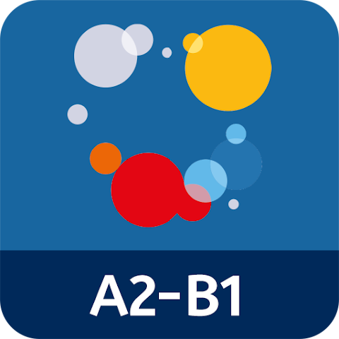 App A2-B1-Beruf App A2-B1-Beruf