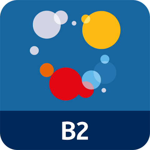 App B2-Beruf App B2-Beruf