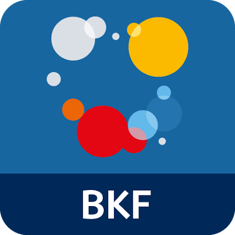App Berufskraftfahrer*in App Berufskraftfahrer*in