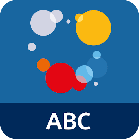 App ABC-Deutsch App ABC-Deutsch